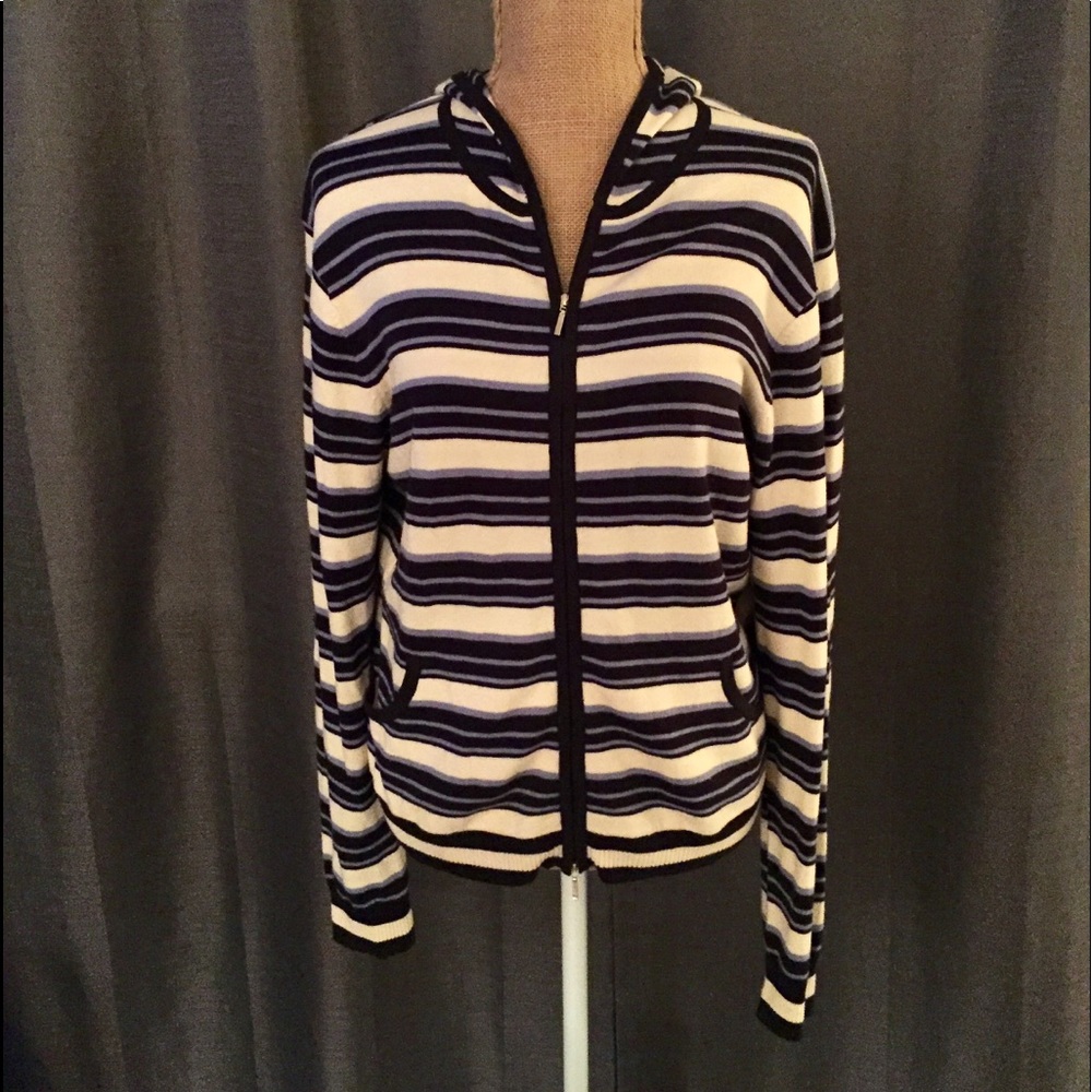 B.Moss sweater